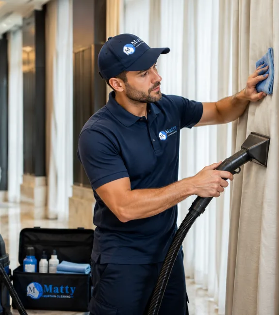Bilinga Curtain Cleaning