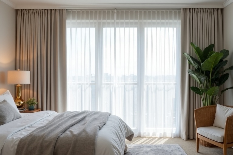 After Professional Cleaning - Bilinga