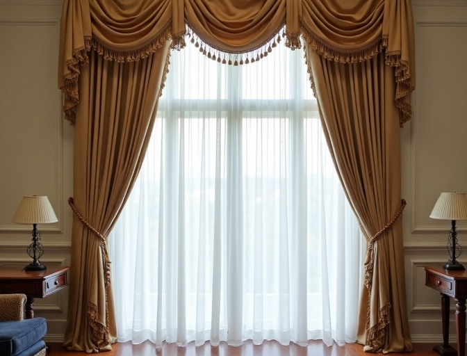 Bilinga Drapes Cleaning