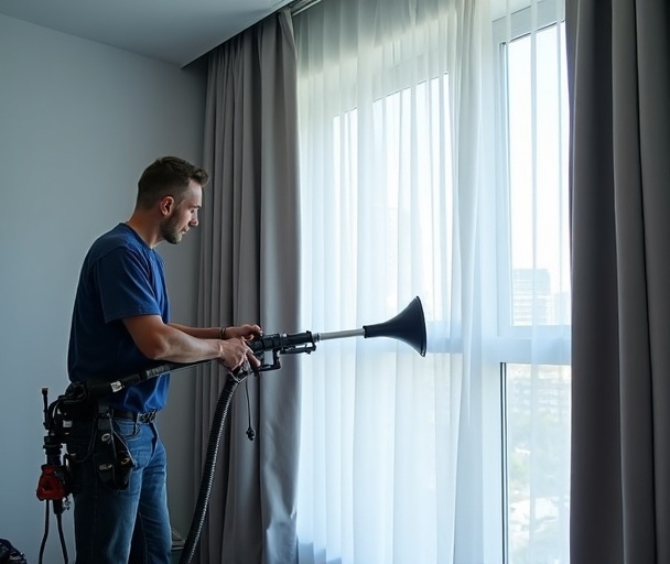 Bilinga Professional Cleaning Process